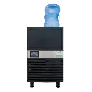 Maquina De Hielo Para Garrafon 55Kg Por DÃ­a 120V SAN-SON Sk-120PT