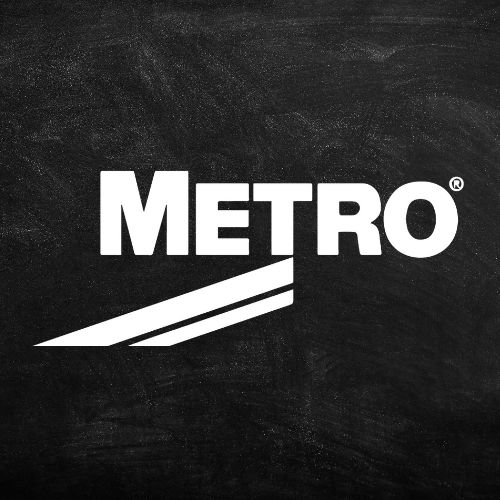 Metro - FOXSTEEL