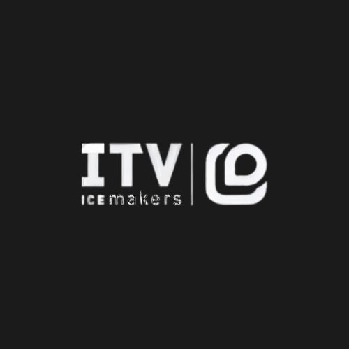 Logo ITV Icemakers