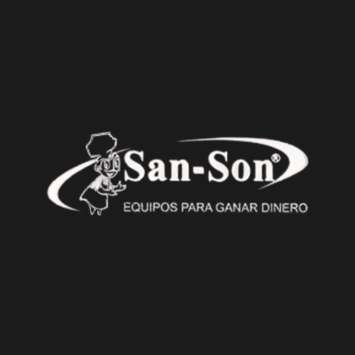 Logo San son