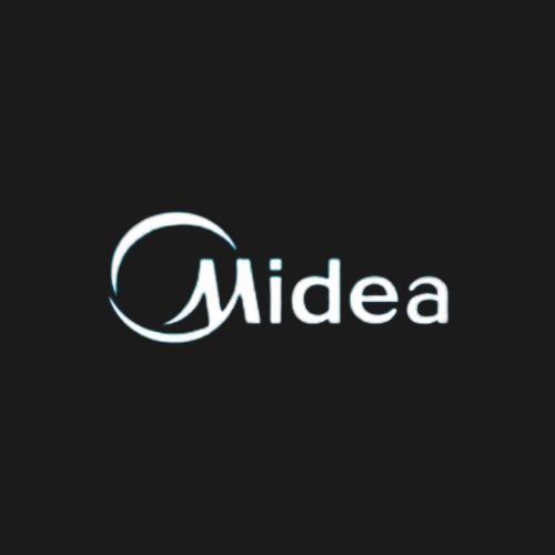 Logo Midea