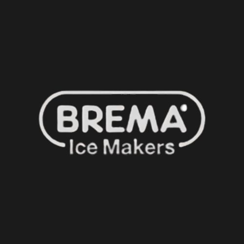 Logo Brema Ice Makers