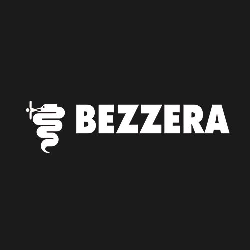 Bezzera logo