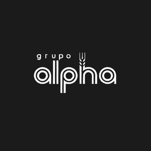 Logo Alpha