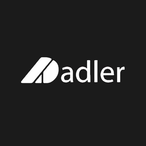 Adler Logo