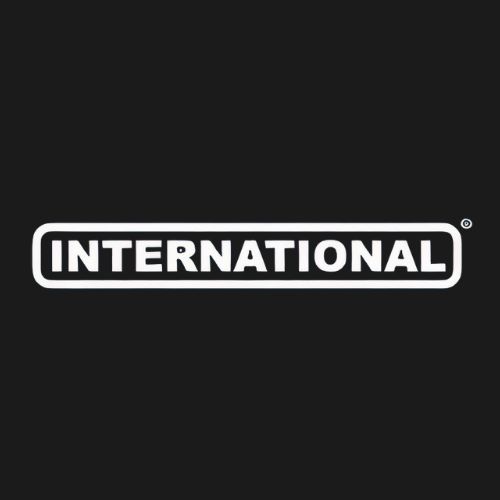 Logo International