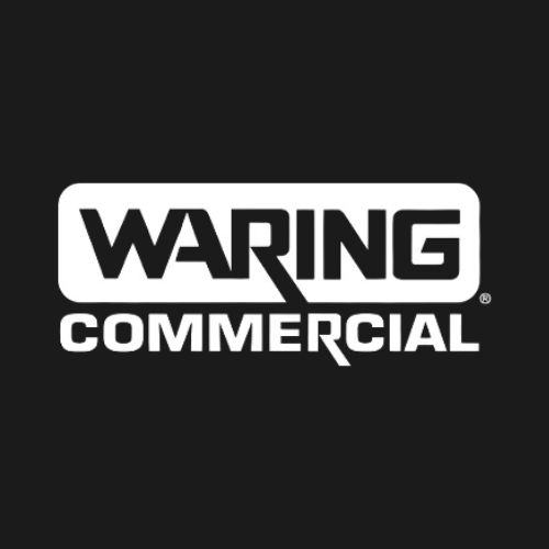 Logo Waring Commercial