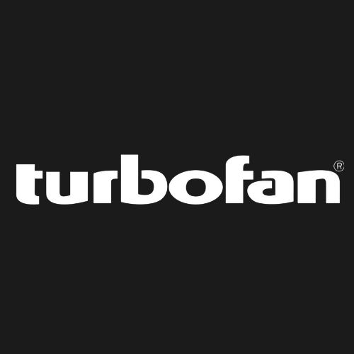 Logo Turbofan
