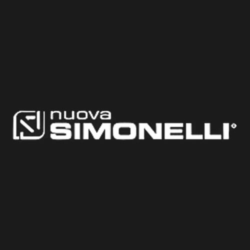 Logo Nuova Simonelli