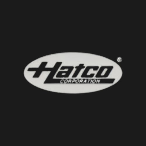 Logo Hatco