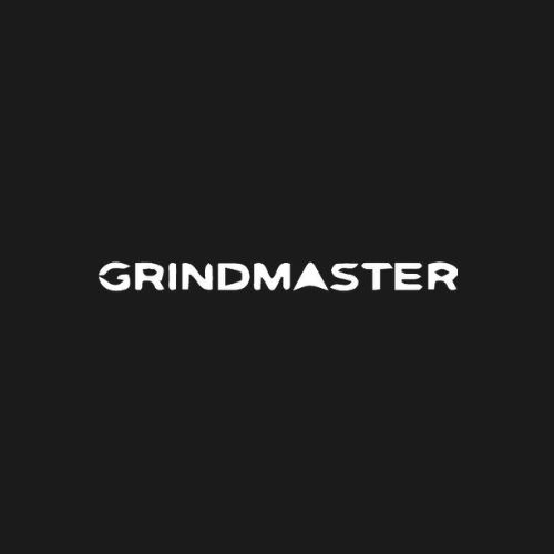 Logo Grindmaster