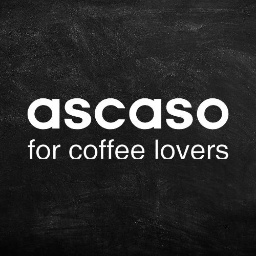 Ascaso logo