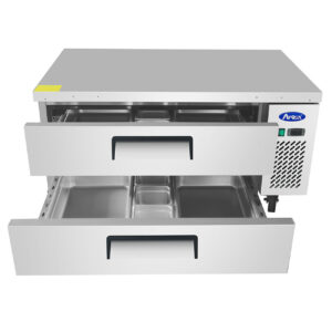 Base chef refrigerada Marca ATOSA