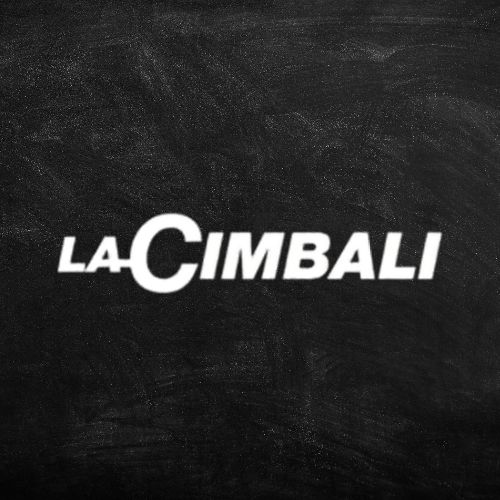 CIMBALI Logo
