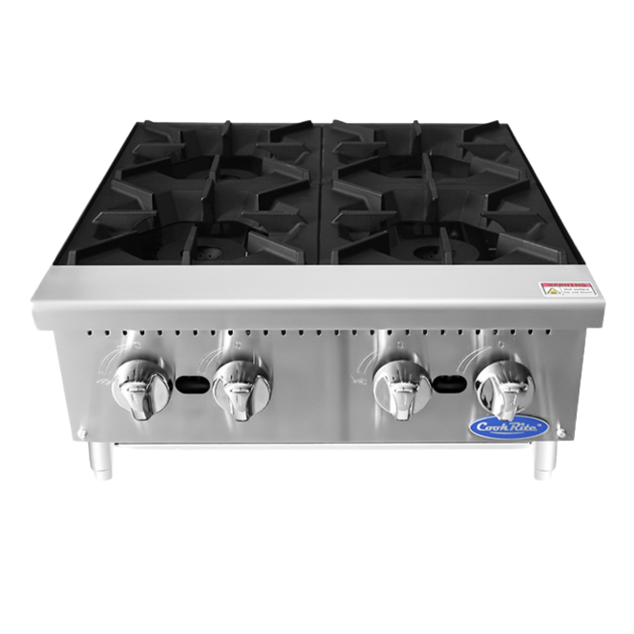 COOK RITE ACHP-4(1)