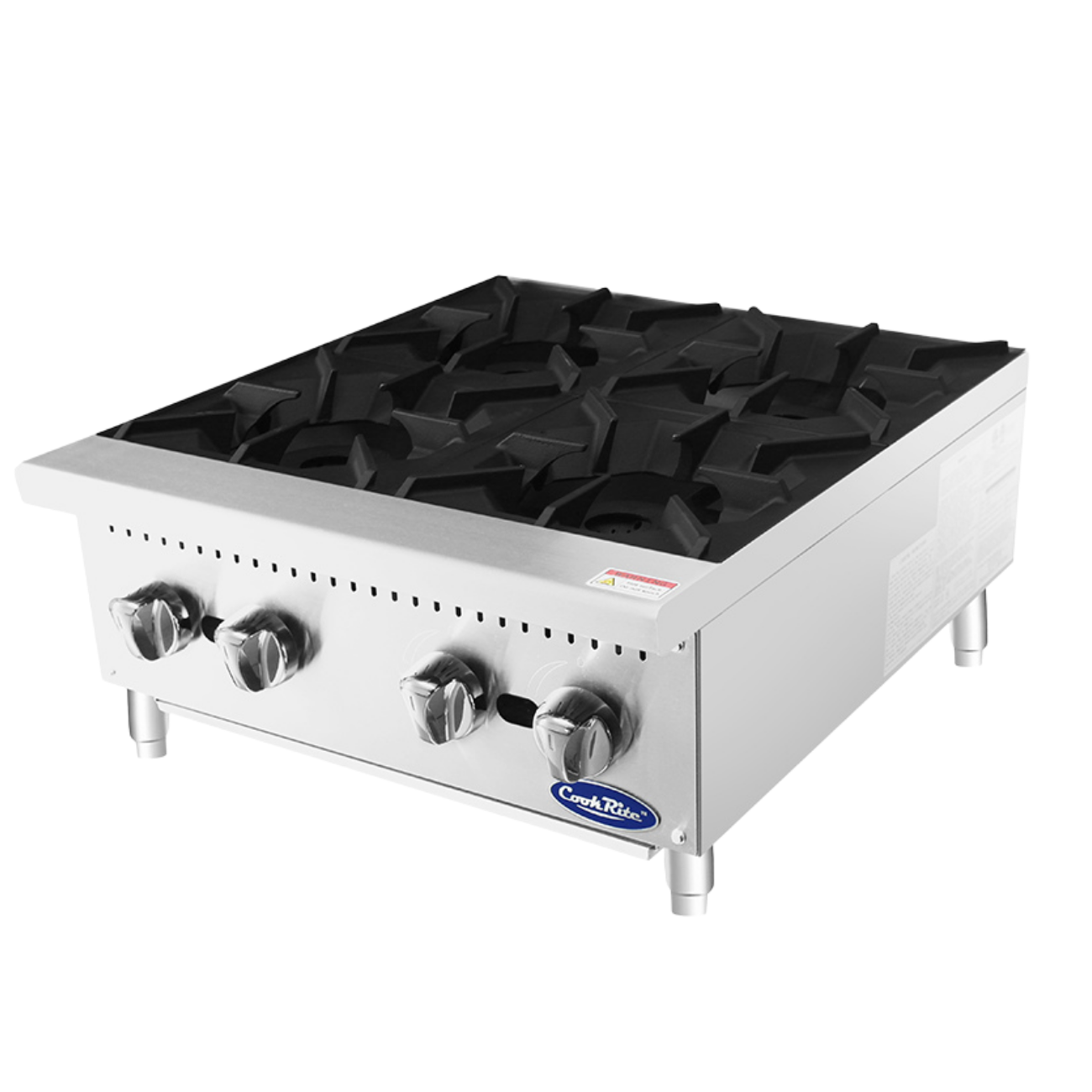 COOK RITE ACHP-4(3)