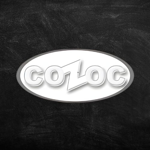 COZOC Logo