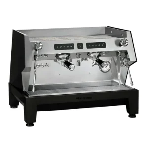 Cafetera Industrial AutomÃ¡tica 2 Grupo Caldera De 11.3 Litros 220V LA PAVONI NEW BAR-T