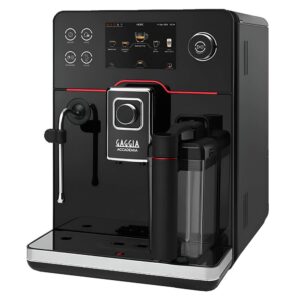 Cafetera Industrial Superautomatica De Auto Servicio 120V GAGGIA NEW ACCADEMIA