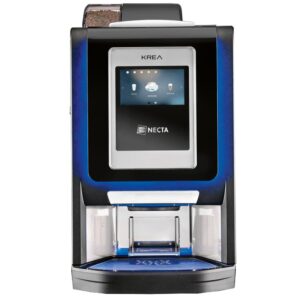 Cafetera Industrial Superautomatica De Auto Servicio Con Molino 120V NECTA KREA TOUCH