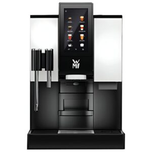 Cafetera Industrial Superautomatica De Auto Servicio 110V WMF 1100S