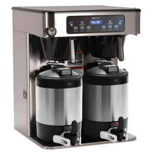 Cafetera Percoladora Doble Termo 220V Bunn Icb Twin (NO INCLUYE TERMO)