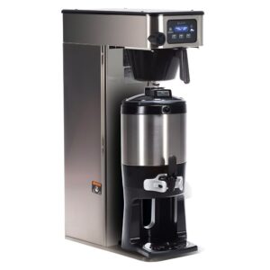 Cafetera Percoladora Un Termo 120V Bunn Icb-Dv tall (NO INCLUYE TERMO)