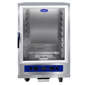 Carro-Calenton-Fermentador-9-Charolas-COOK-RITE-ATHC-9-P
