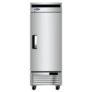 Congelador Industrial Vertical 1 Puerta 19 Pies ATOSA MBF8501GR
