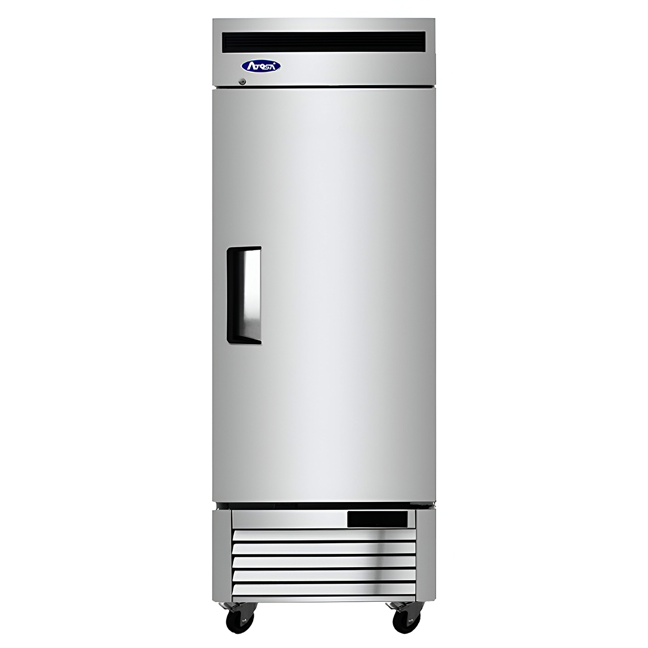 Congelador Industrial Vertical 1 Puerta 19 Pies ATOSA MBF8501GR