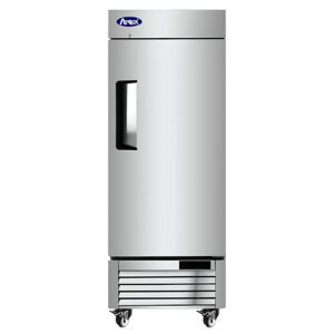 Congelador Industrial Vertical 1 Puerta 8 Pies 115V ATOSA MBF8520GR