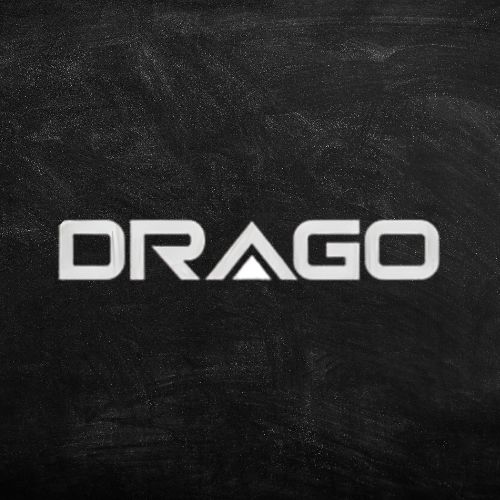 Drago Logo