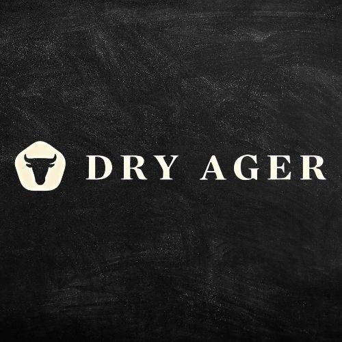 DRY AGER Logo