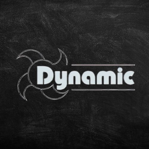 DYNAMIC Logo