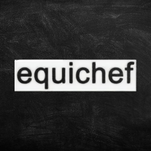EQUICHEF Logo