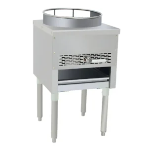 Estufon Wok COOK RITE ATW-13