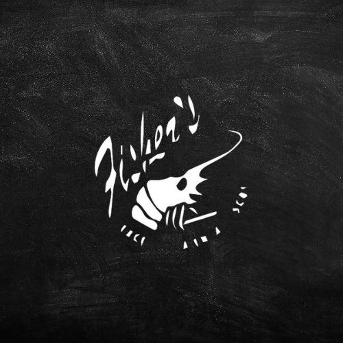 Logo FISHER