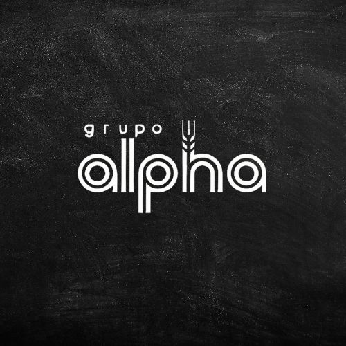 Logo Alpha