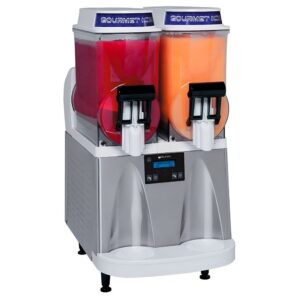 MÃ¡quina de sodas de la marca bunn