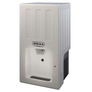 Maquina-De-Hielo-26-Kg-Por-Dia-Con-dispensador-BREMA-HIKU