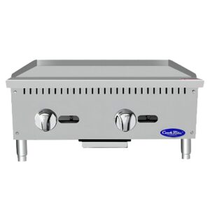 Plancha-Industrial-De-24-COOK-RITE-ATMG-24.