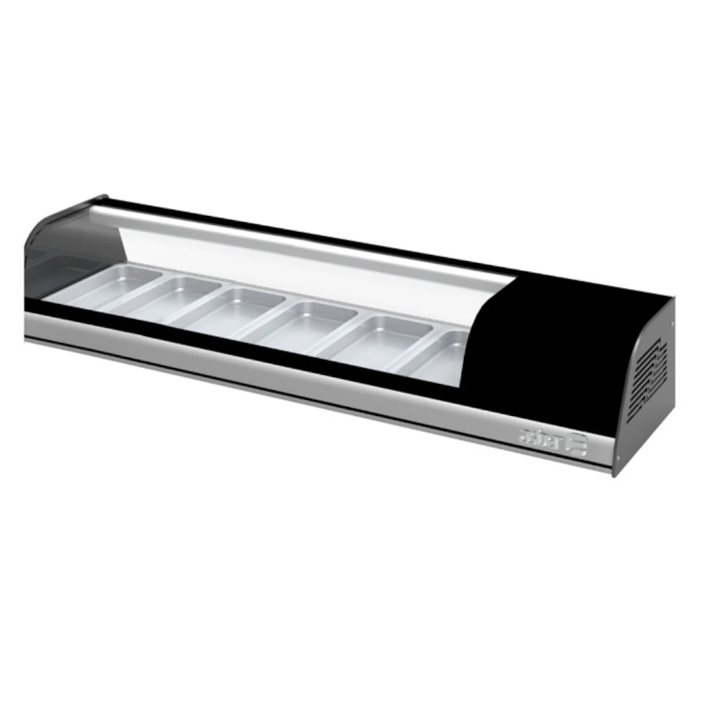ASBER ACTC-55 HC