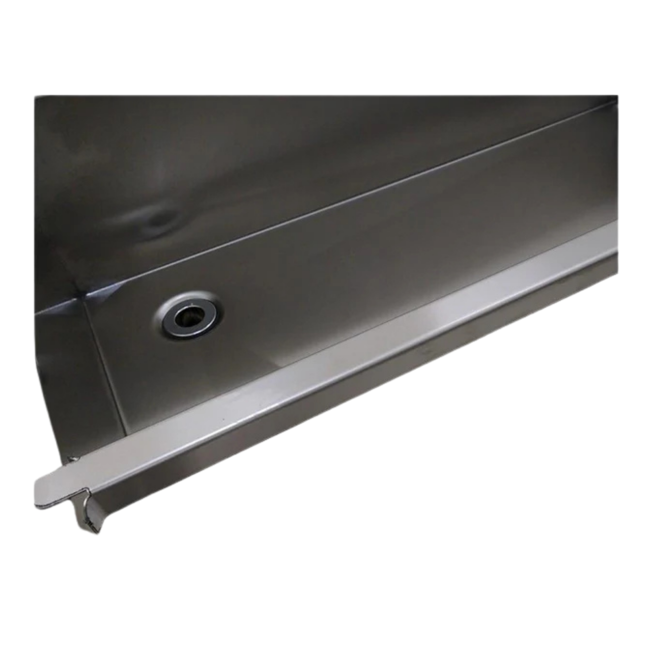 Baño MarÃa Eléctrico 3 Enteros 230V 50/60HZ ASBER DBM-311-S-W - Imagen 4
