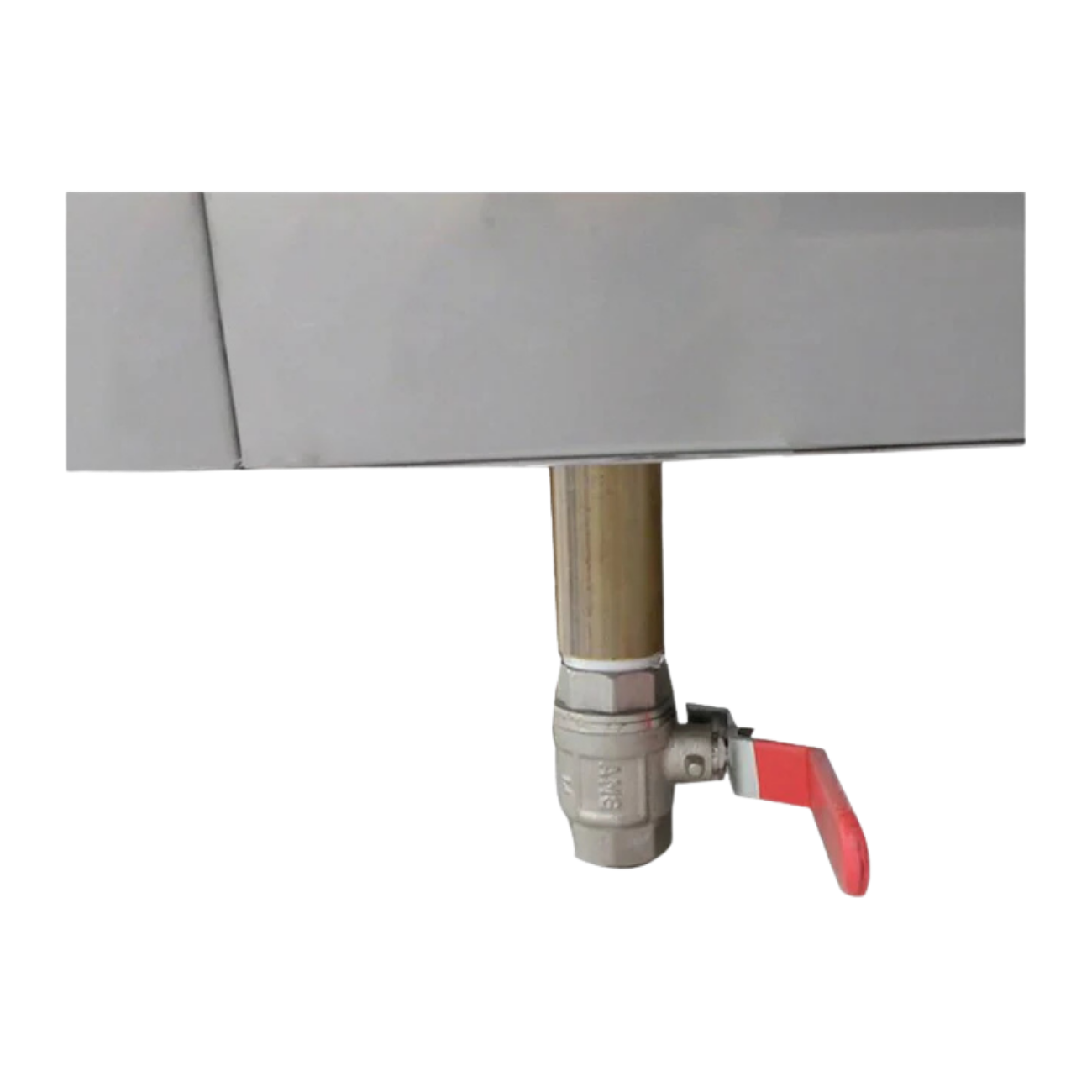 Baño MarÃa Eléctrico 3 Enteros 230V 50/60HZ ASBER DBM-311-S-W - Imagen 5