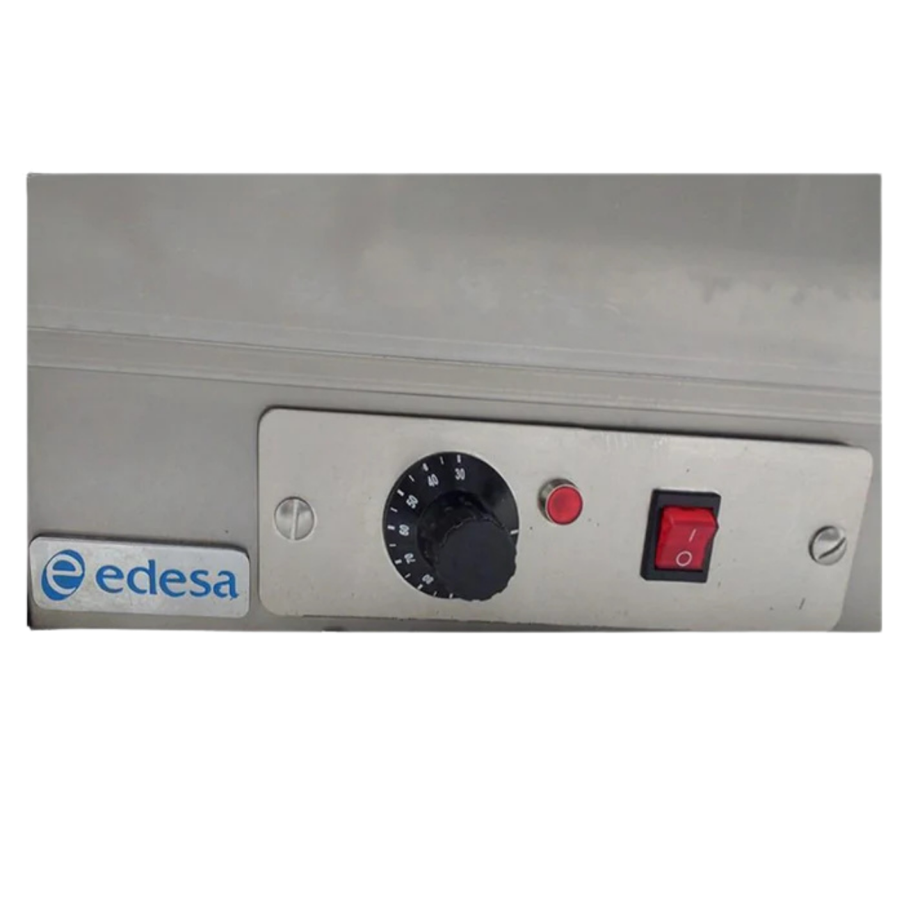 Baño MarÃa Eléctrico 3 Enteros 230V 50/60HZ ASBER DBM-311-S-W - Imagen 6