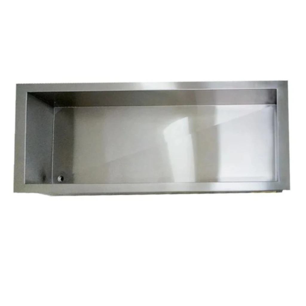 ASBER DBM-511-S-W