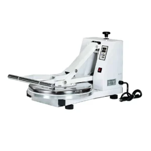 Formadora de Pizzas Digital 47.5 Cm 1200W MIGSA ME-P18E-UM