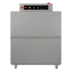 Lavavajillas Industrial De Arrastre Der. A Izq. 220-240v ASBER EASY-120 D CW