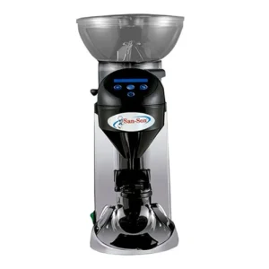 Molino De CafÃ© AutomÃ¡tico Tolva 500g SAN-SON TRANQUILO TRON