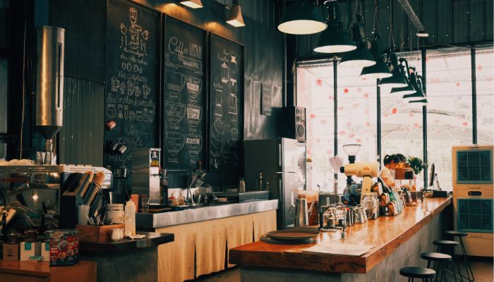 Â¿es buen negocio una cafeterÃ­a?